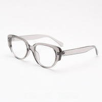 men's and women's plain polarized sunglasses myopia glasses frame