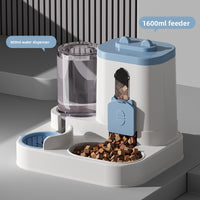 Pet Feeder Bowl