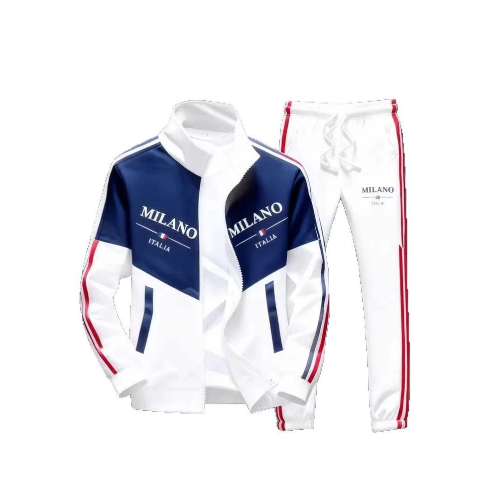 Mens Tracksuit