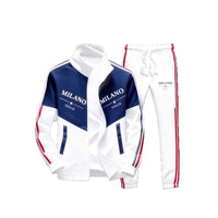Mens Tracksuit