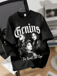 Children's Cotton T-Shirts