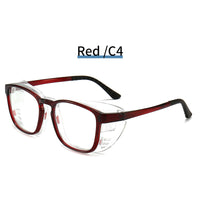Anti-Pollen Anti-Blue Light Protective Glasses