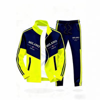 Mens Tracksuit