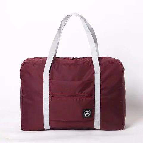 Travel Folding Storage Bag with Large Capacity