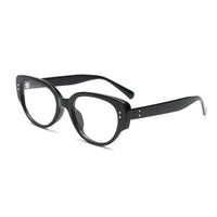 men's and women's plain polarized sunglasses myopia glasses frame