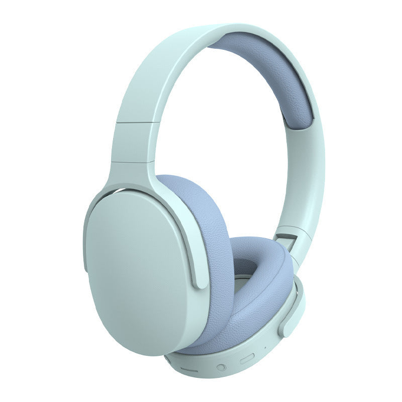 Bluetooth Headphones