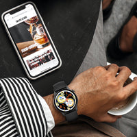 Blood Glucose Smart Watch
