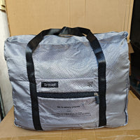Travel Folding Storage Bag with Large Capacity
