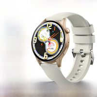 Blood Glucose Smart Watch