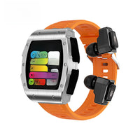 Bluetooth Smart Watch with Health Monitoring