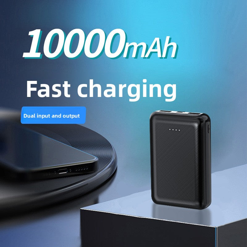Heated Clothing Power Bank