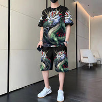 Men Tracksuit