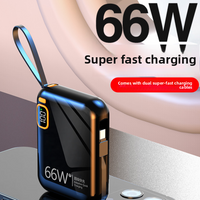 Portable Power Bank