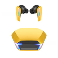 Wireless Sports Bluetooth Earbuds with Noise Reduction