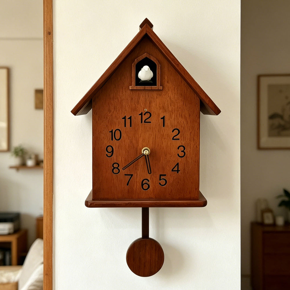 Cuckoo clock