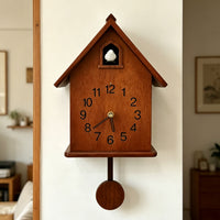 Cuckoo clock