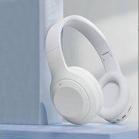 Foldable Stereo Bluetooth Headphones