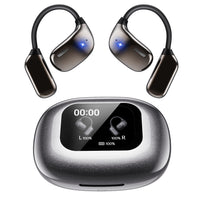 Wireless Open-Ear Bluetooth Earbuds