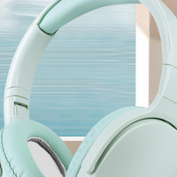 Bluetooth Headphones