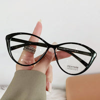 Cat Eye Anti Blue Light Glasses
