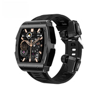 Bluetooth Smart Watch with Health Monitoring