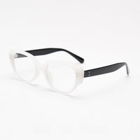 men's and women's plain polarized sunglasses myopia glasses frame