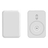 3-in-1 portable power bank