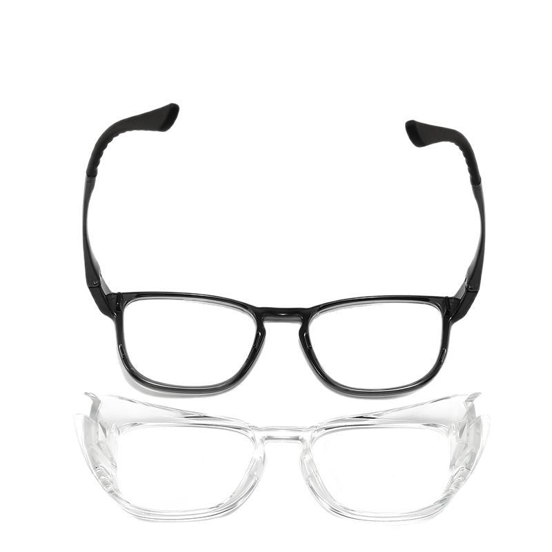 Anti-Pollen Anti-Blue Light Protective Glasses