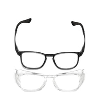 Anti-Pollen Anti-Blue Light Protective Glasses