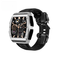 Bluetooth Smart Watch with Health Monitoring