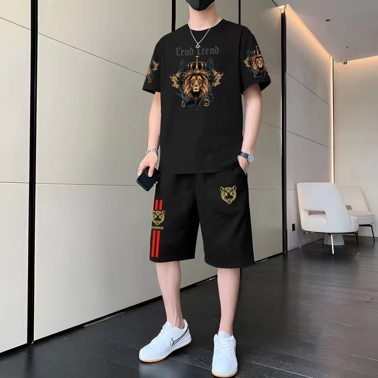 Men Tracksuit