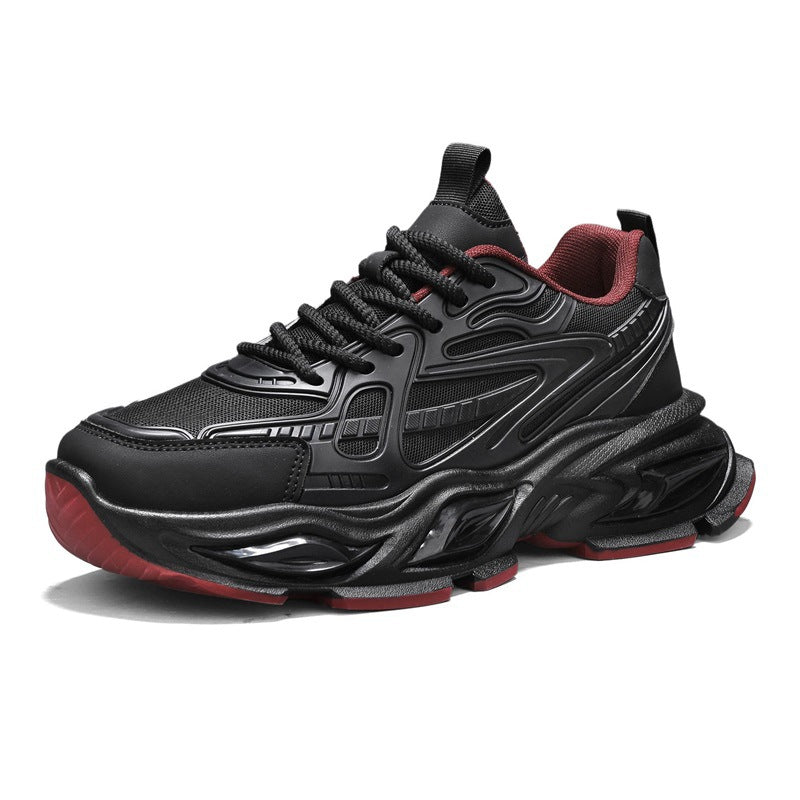 Sports casual shoes