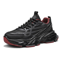 Sports casual shoes