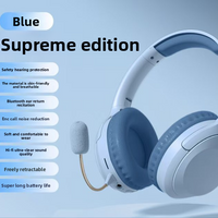 Children Bluetooth Learning Headphones
