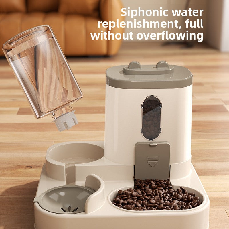 Pet Feeder Bowl