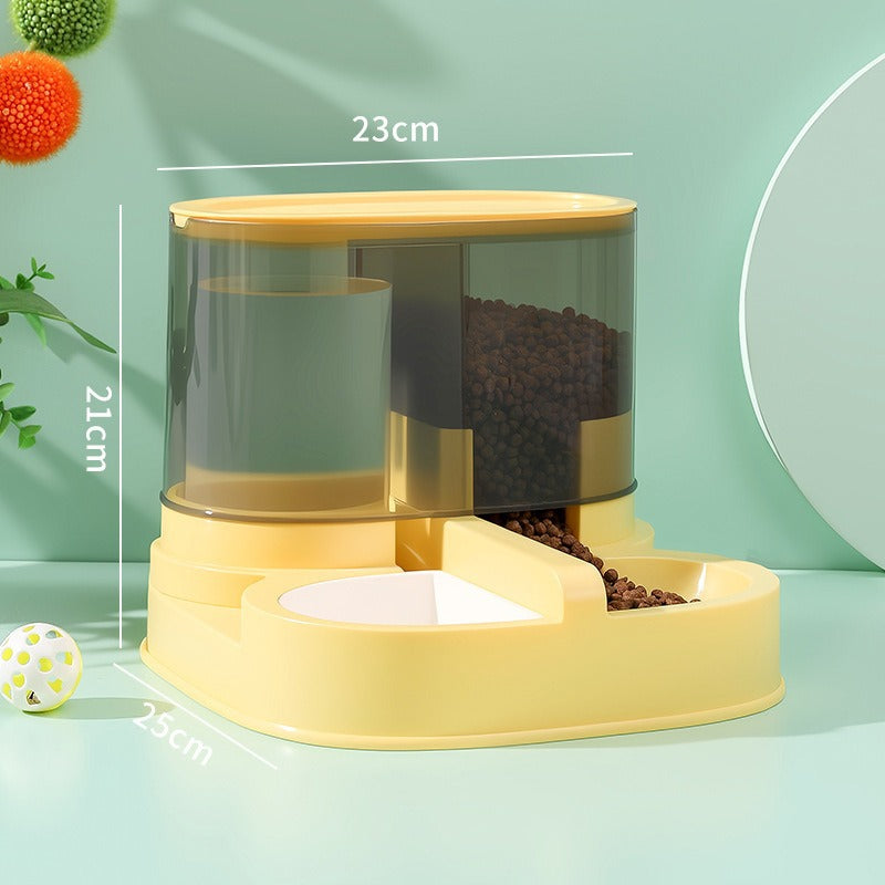 Pet Feeder Bowl
