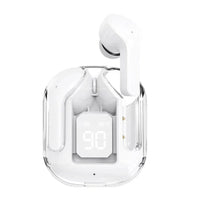 Wireless Bluetooth Earbuds with Noise Cancellation