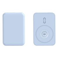 3-in-1 portable power bank