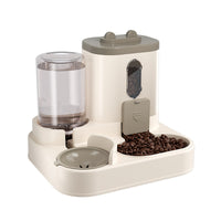 Pet Feeder Bowl