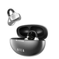 True Wireless Clip-On Earbuds Bluetooth