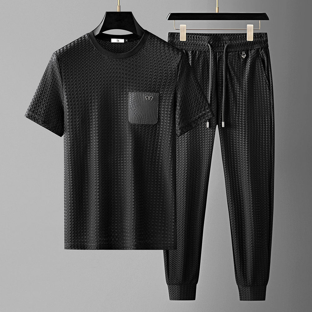Men Tracksuit