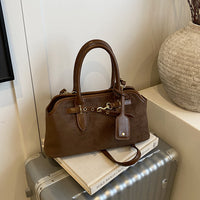 Fashionable Suede Crossbody Bag for Women