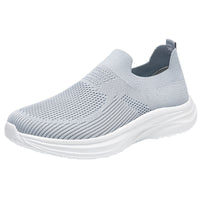 Lightweight Breathable Mens Slip-on Shoes