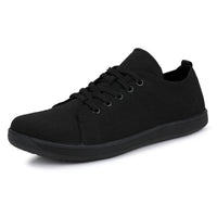 Wide Toe Barefoot Style Breathable Sports Shoes