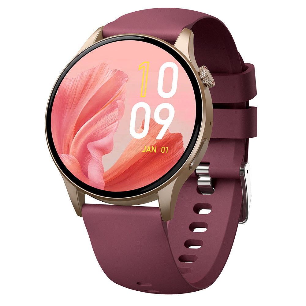 Blood Glucose Smart Watch