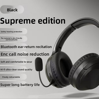 Children Bluetooth Learning Headphones
