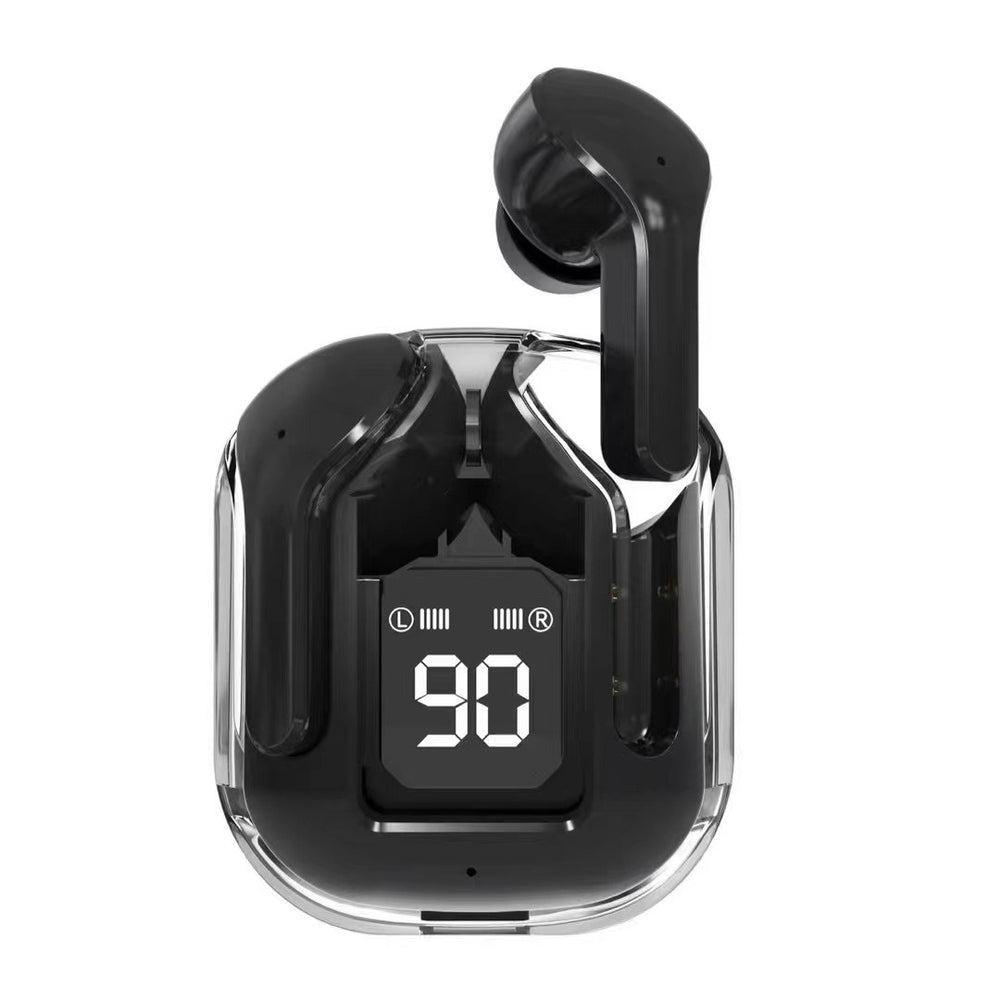 Wireless Bluetooth Earbuds with Noise Cancellation