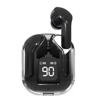 Wireless Bluetooth Earbuds with Noise Cancellation