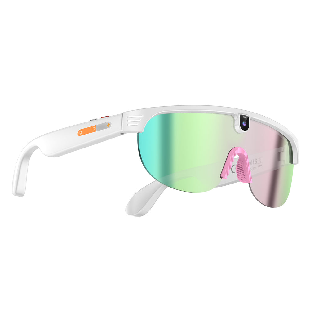 Smart Sports Glasses for Photography