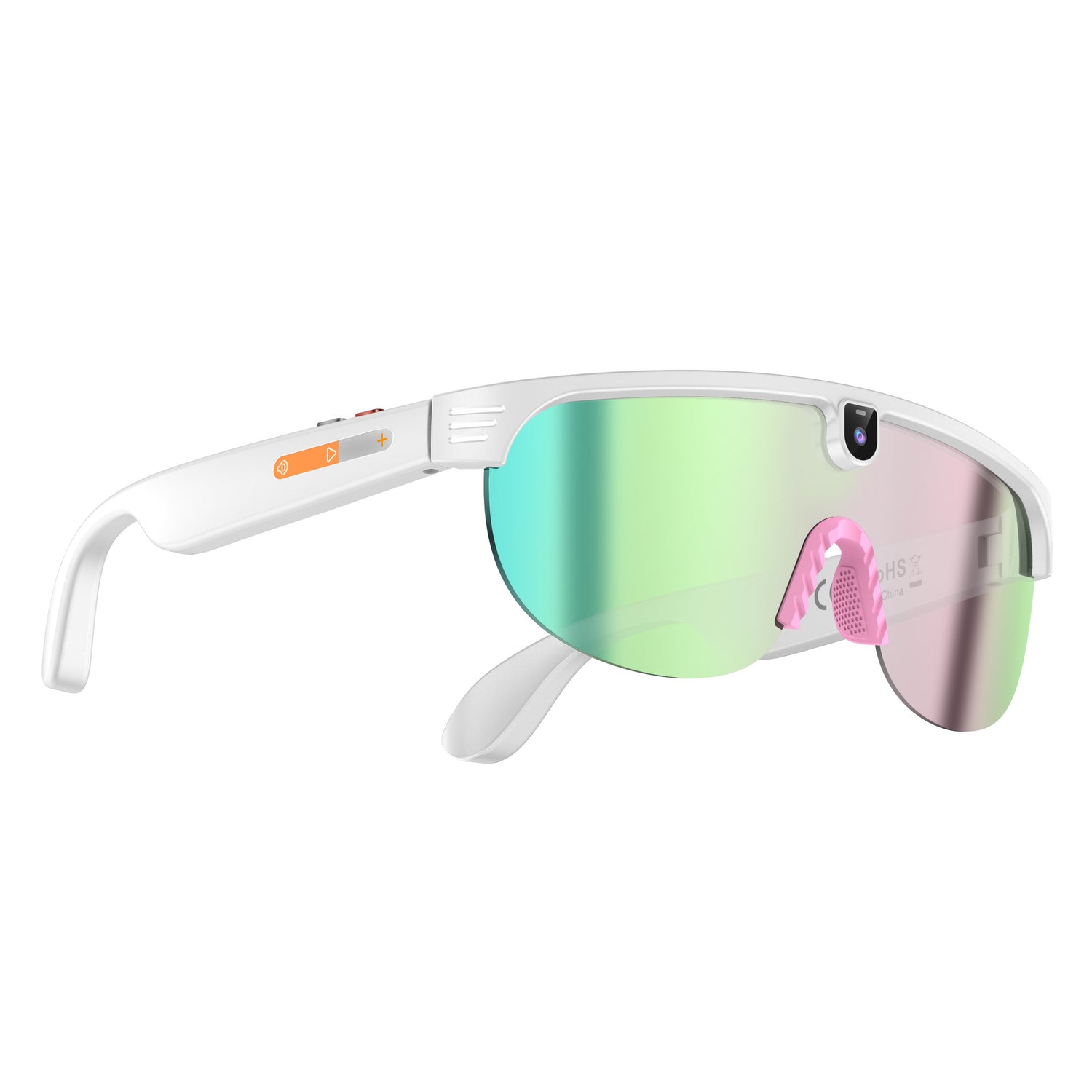 Smart Sports Glasses for Photography